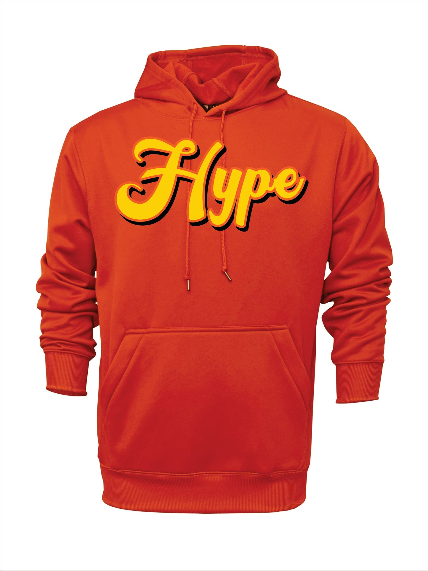 Hype Hoodie