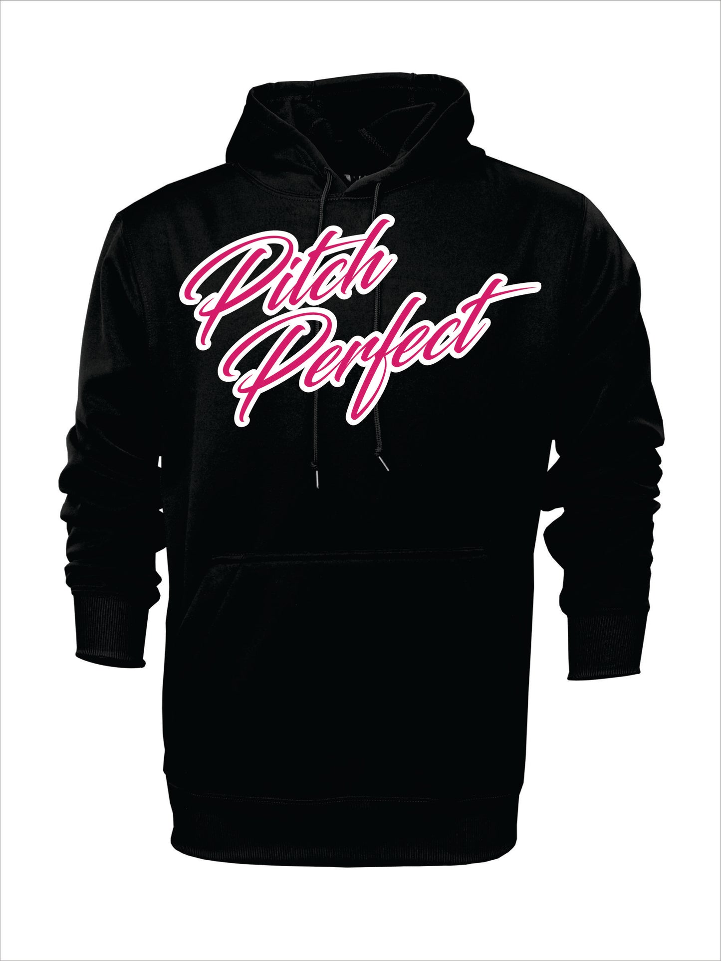 Pitch Perfect Hoodie