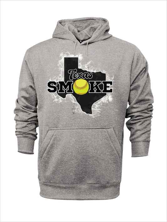 Texas Smoke Hoodie