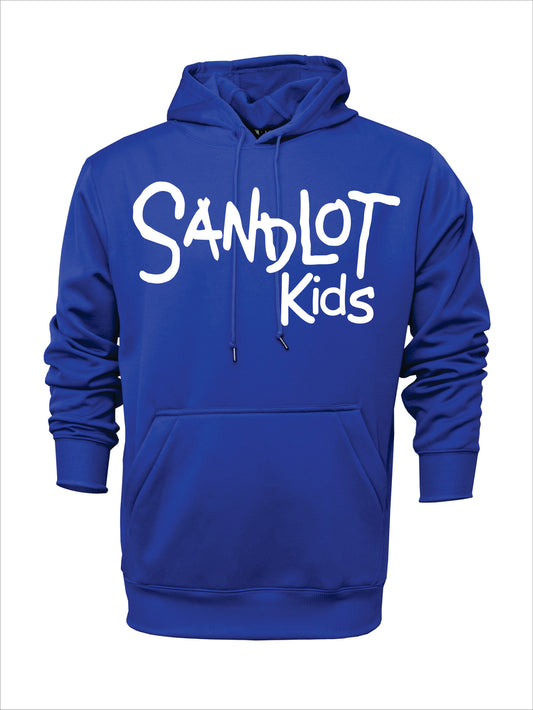 Sandlot Kids Hoodie