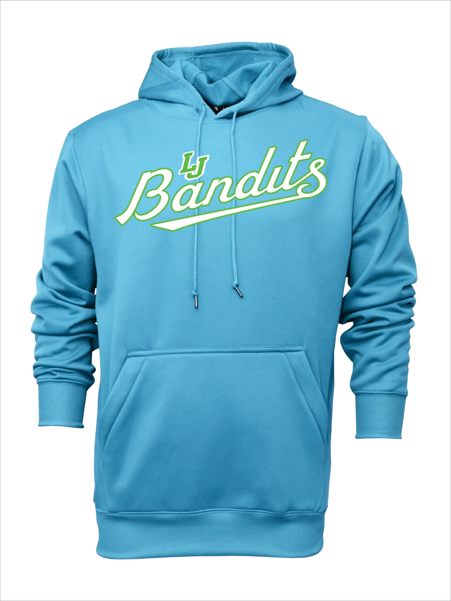 LJ Bandits Hoodie