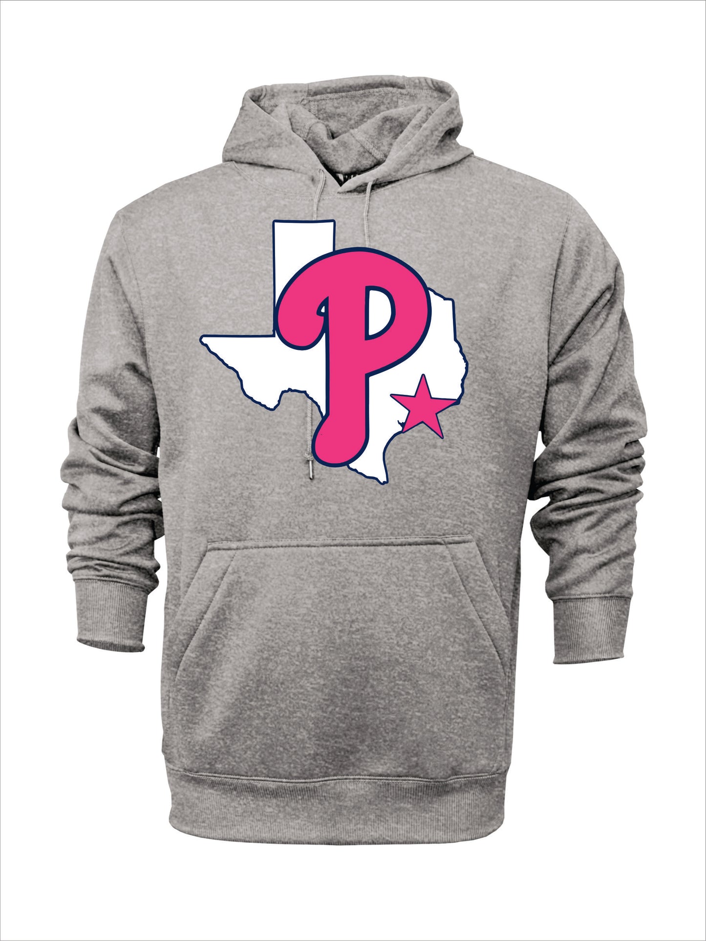 Prime Hoodie