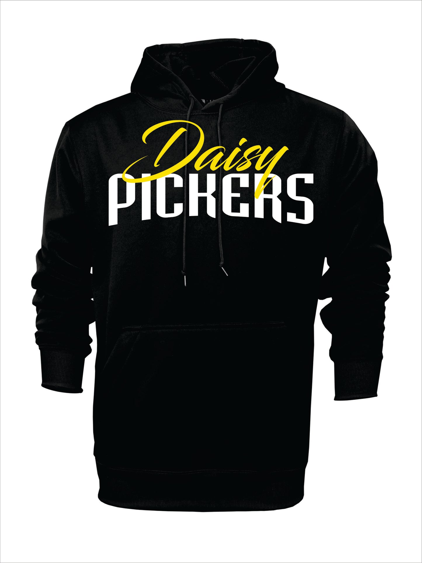 Daisy Pickers Hoodie