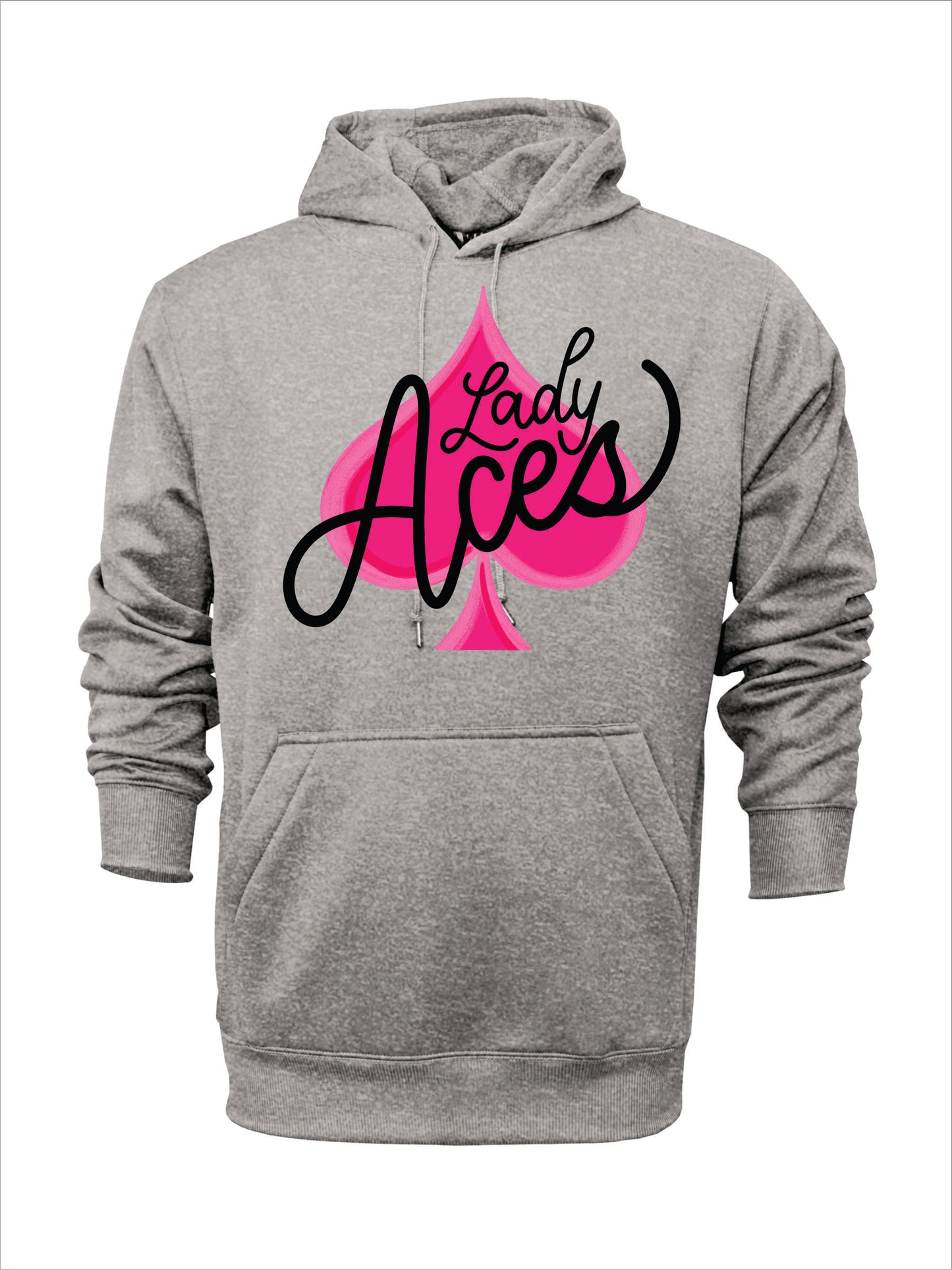 Lady Aces Hoodie