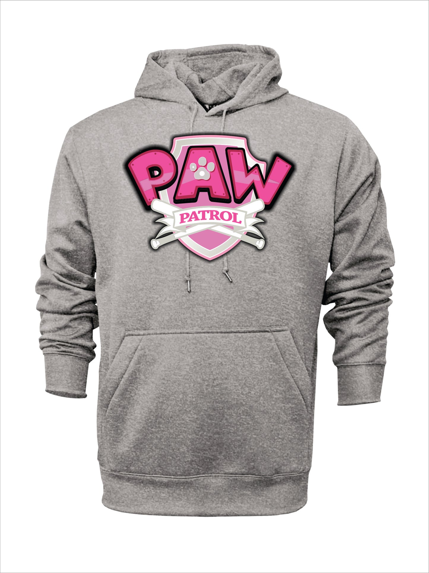 Paw Patrol Hoodie