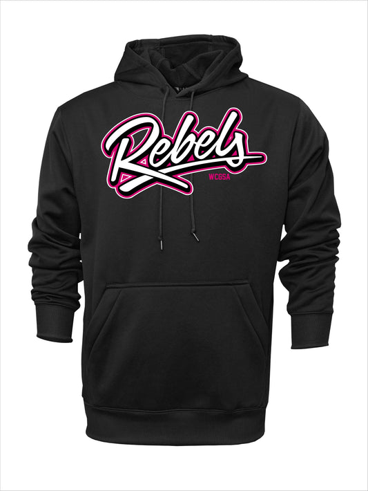 Rebels Hoodie