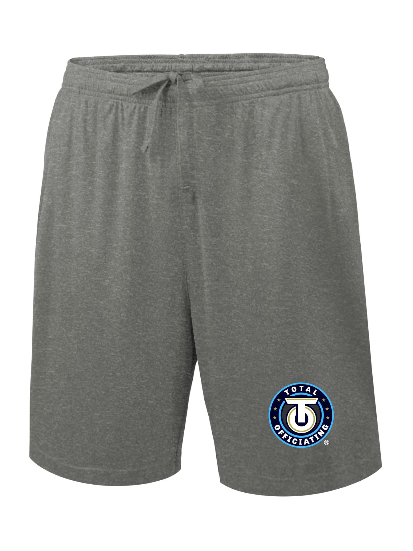 Leisure Xtreme-Tek Shorts w/ Embroidered Logo