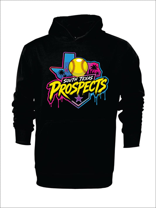 South TX Prospects Cotton Hoodie