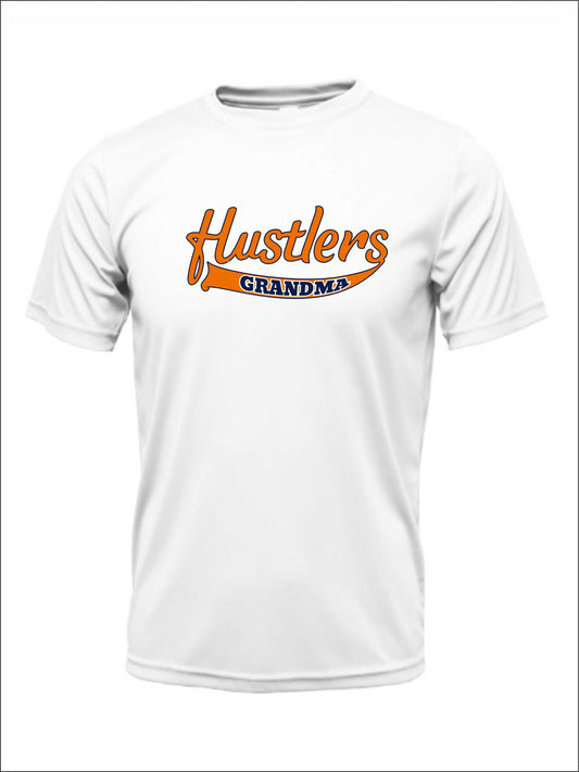 Hustlers  Grand Ma Tee Dri-Fit