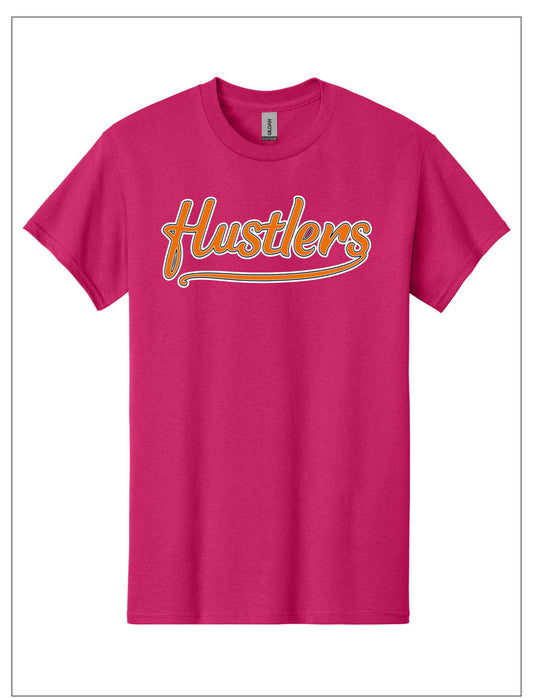 Hustlers 100% Cotton