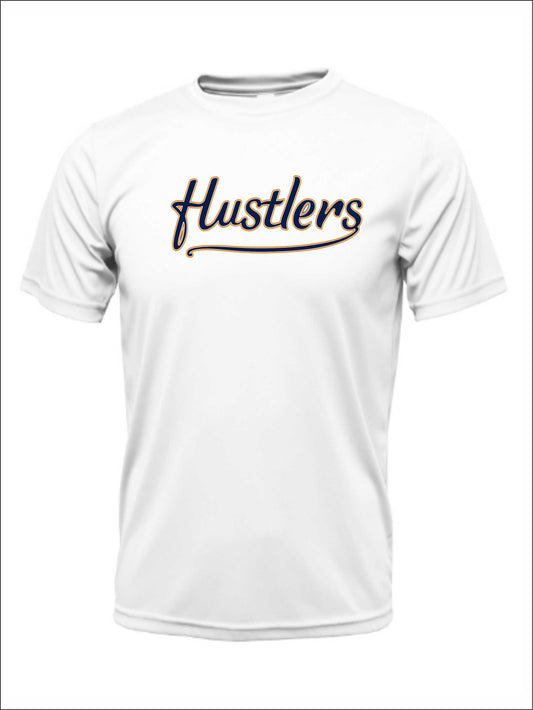Hustlers Dri-Fit With/ names
