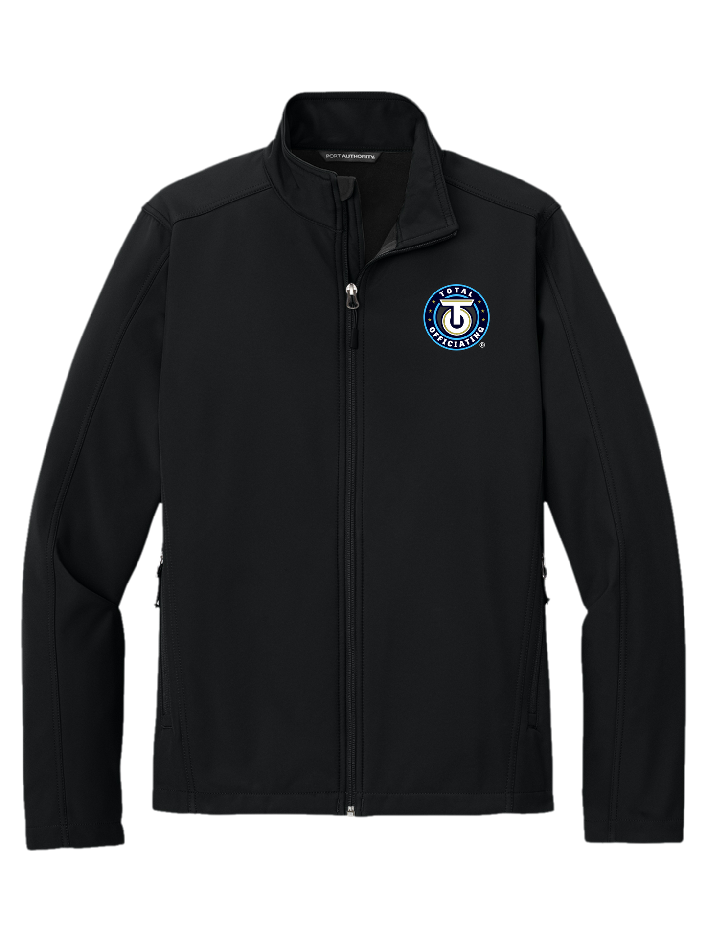 Official Game Day Soft Shell Jacket