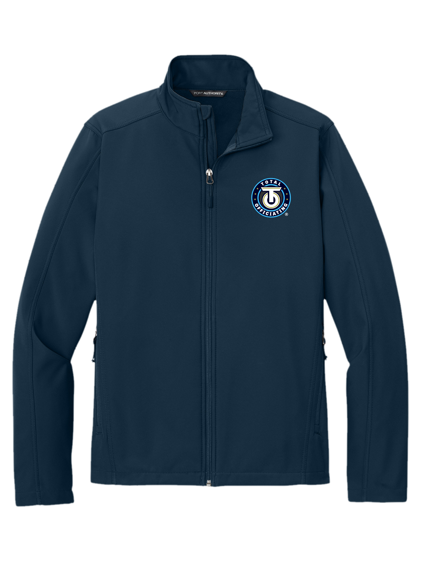 Official Game Day Soft Shell Jacket