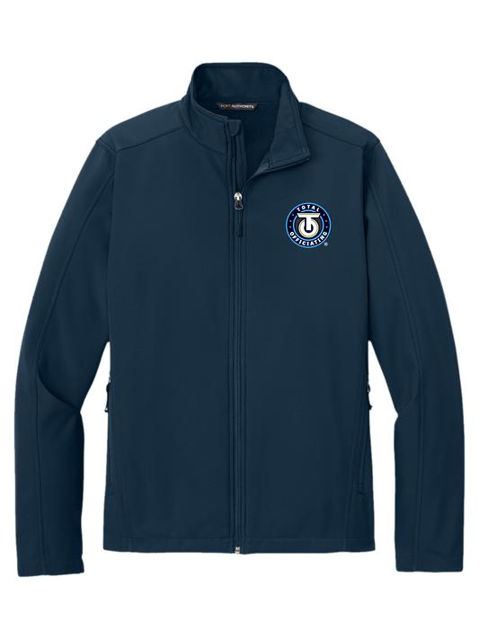 Official Game Day Soft Shell Jacket