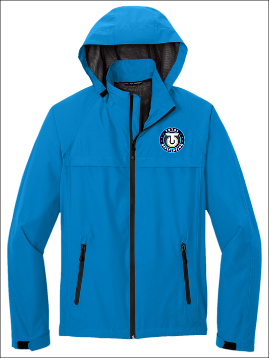 Leisure Waterproof Jacket