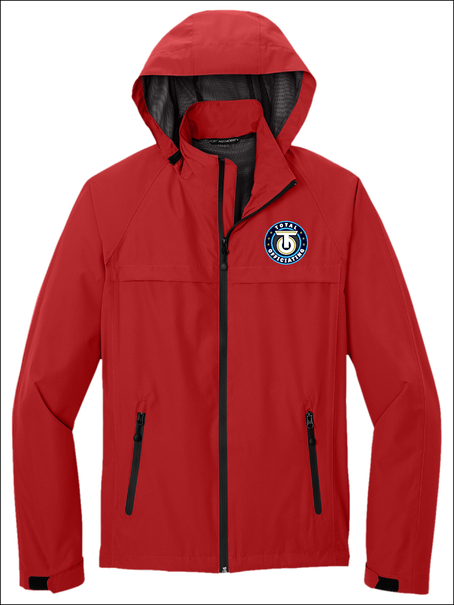 Leisure Waterproof Jacket