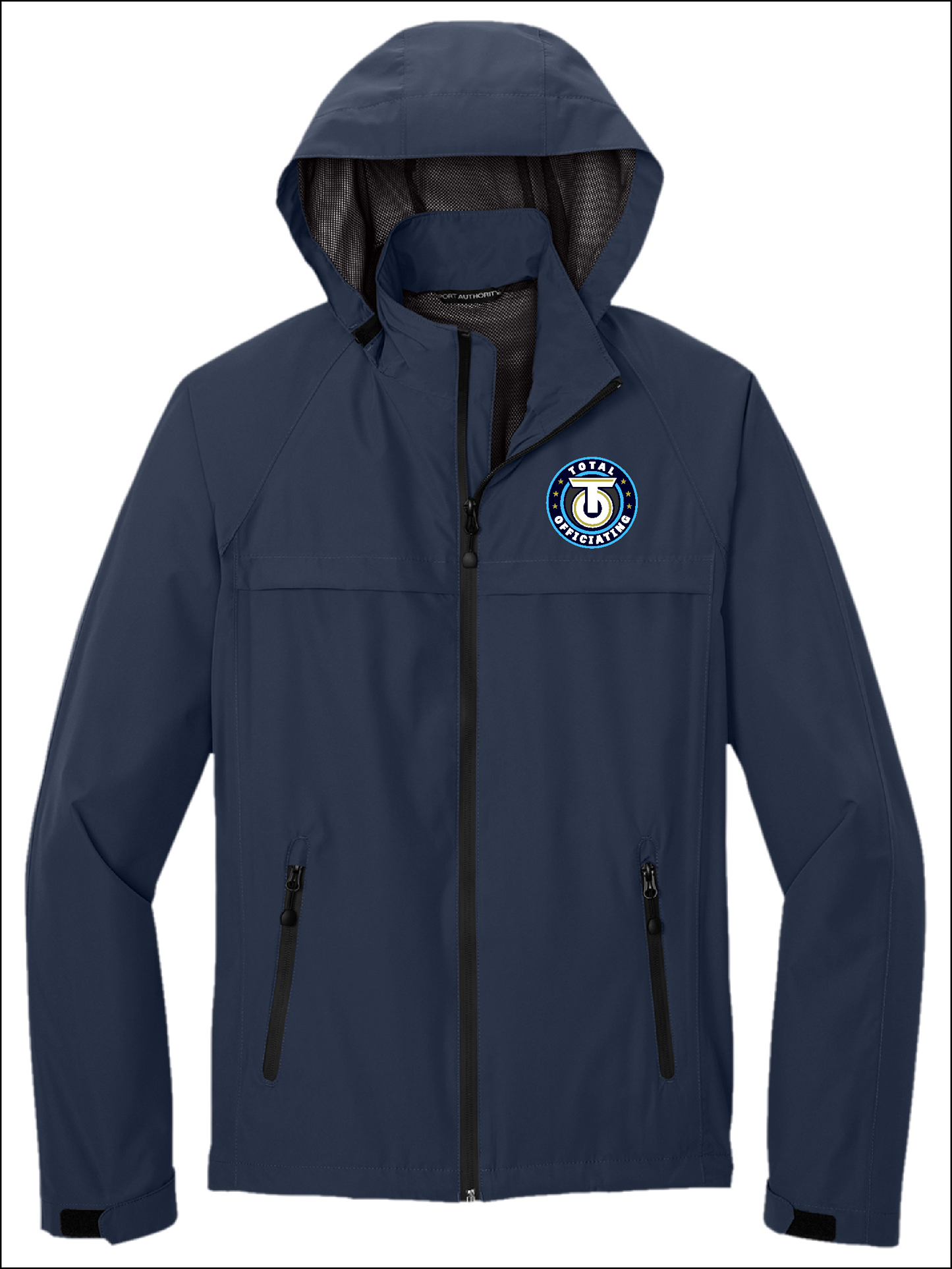 Leisure Waterproof Jacket