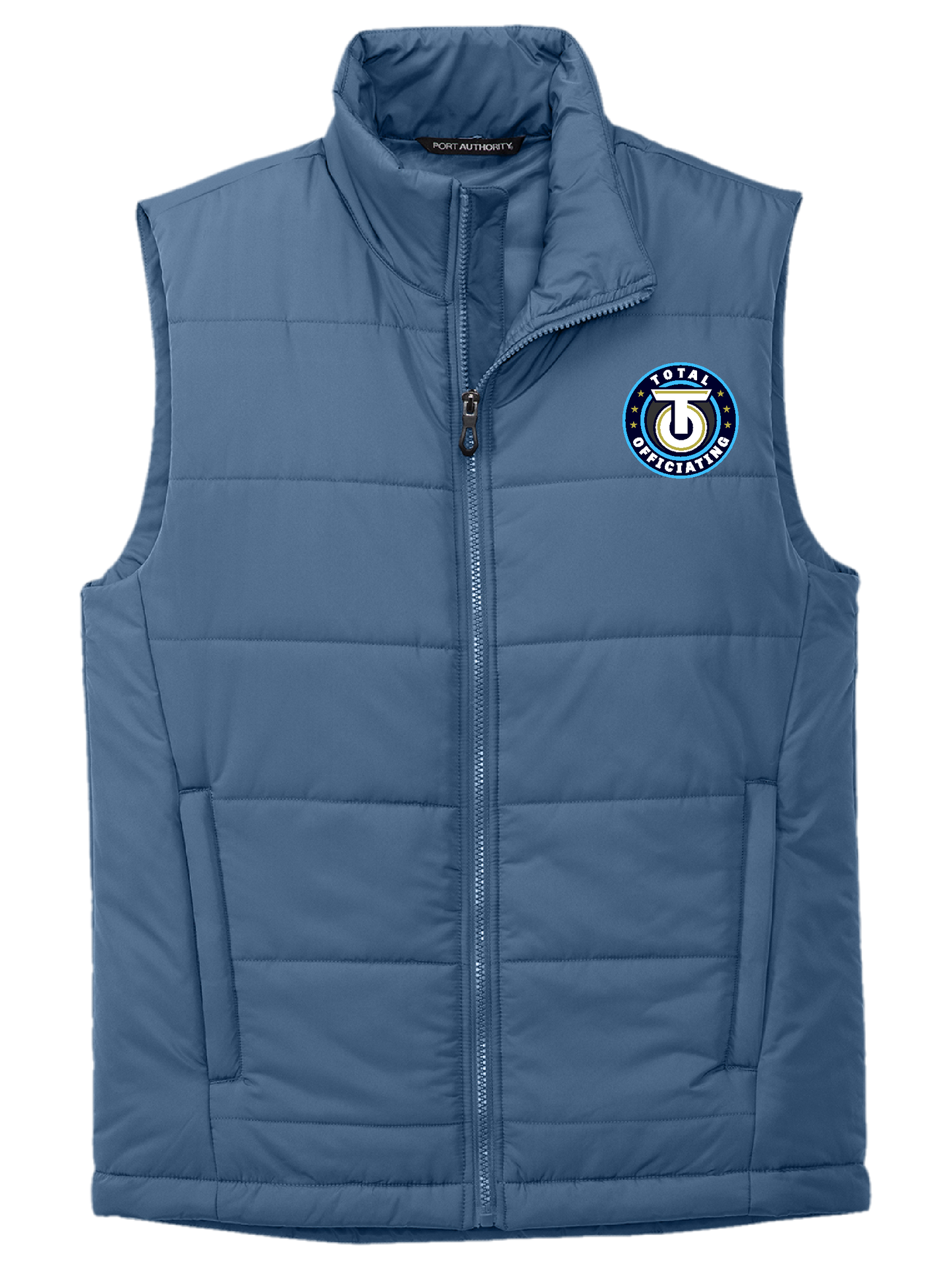 Leisure Puffer Vest