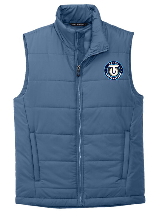 Leisure Puffer Vest
