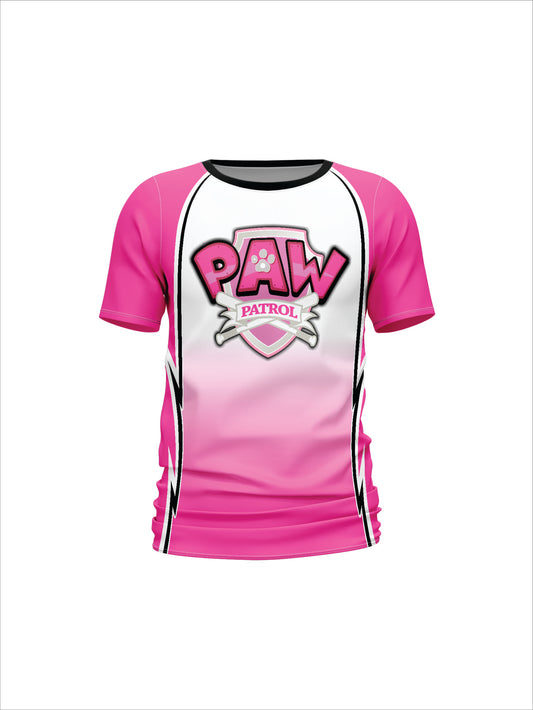 Paw Patrol Replica Jersey