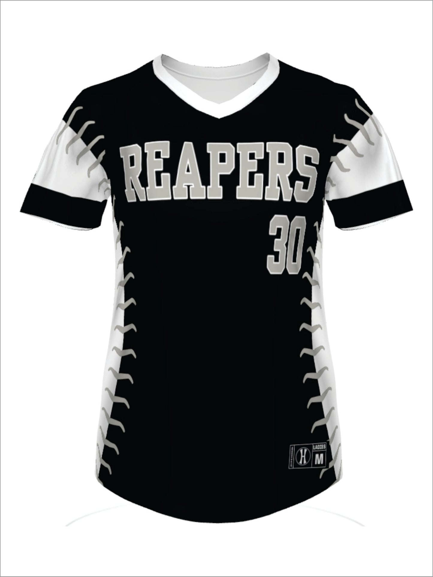 REAPERS REPLICA JERSEY