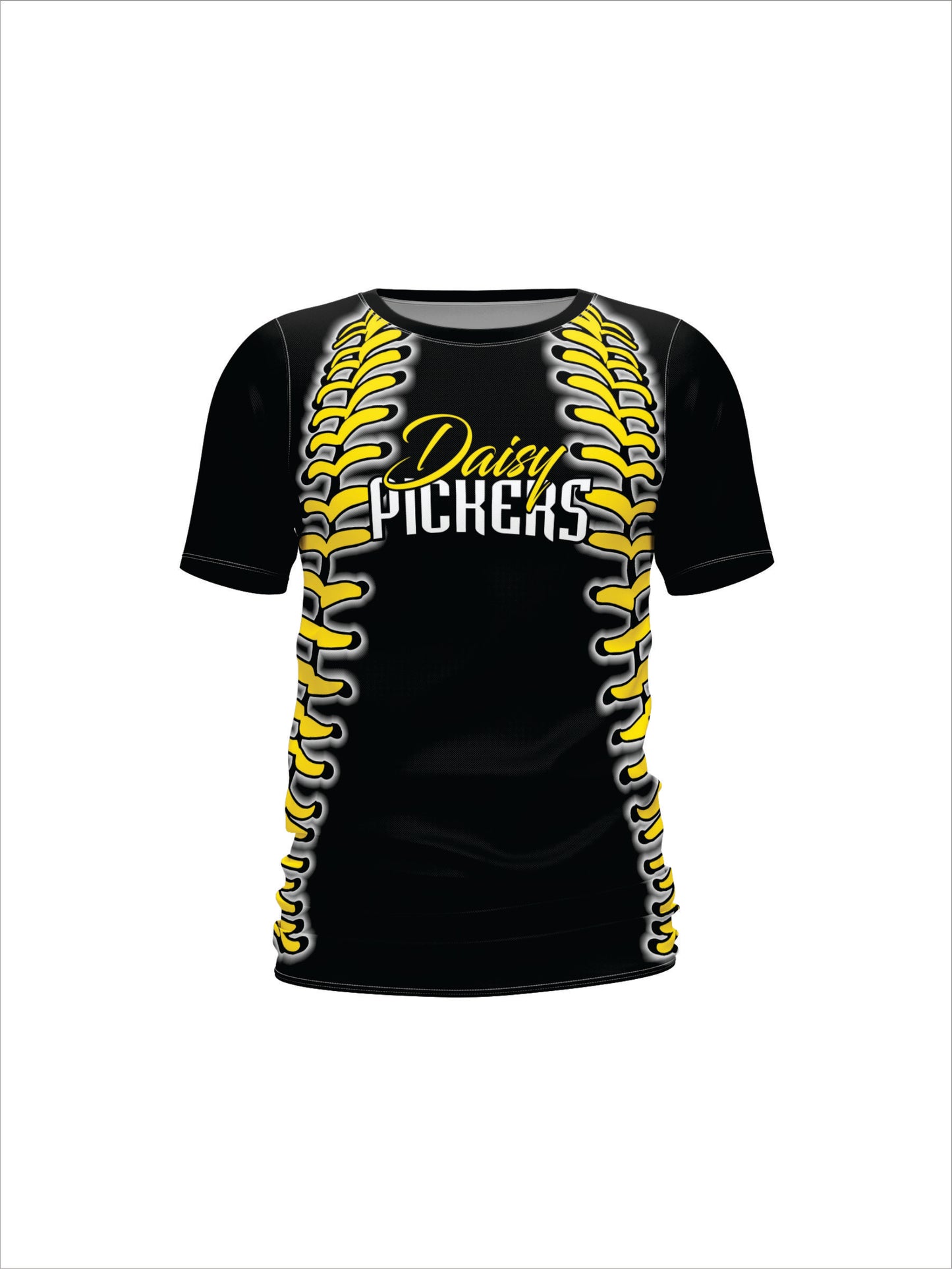 Daisy Pickers Replica Jersey