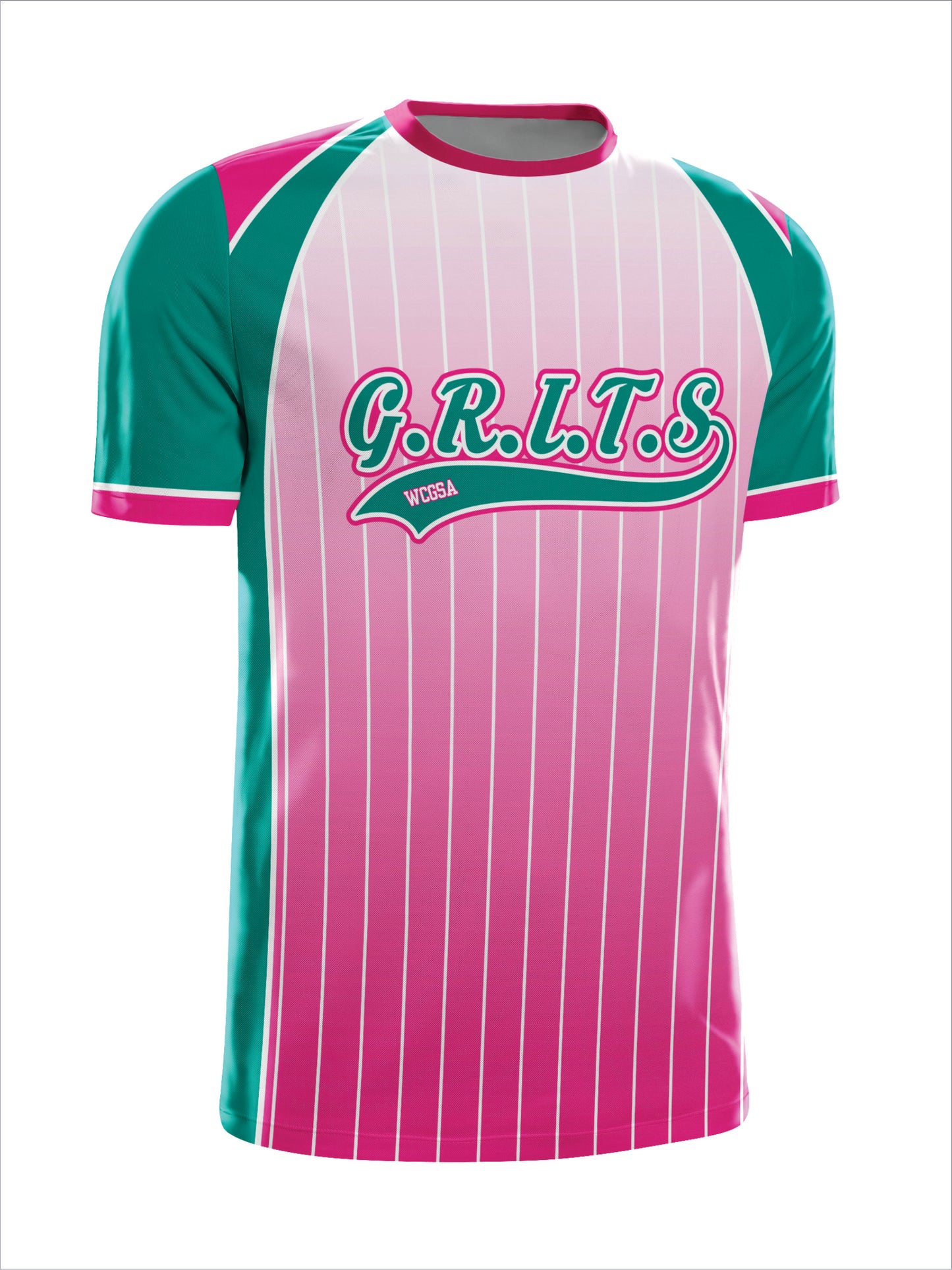 G.R.I.T.S REPLICA JERSEY