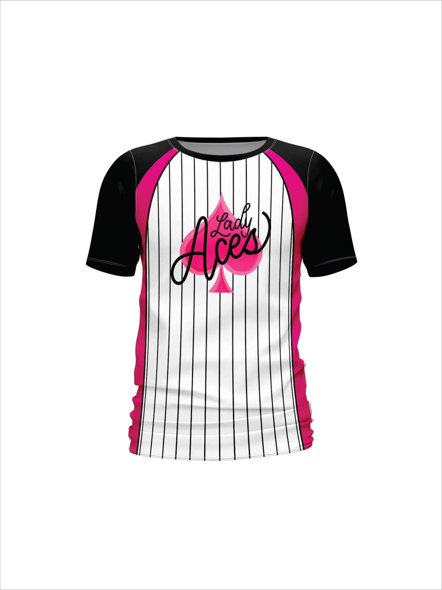 Lady Aces Replica Jersey