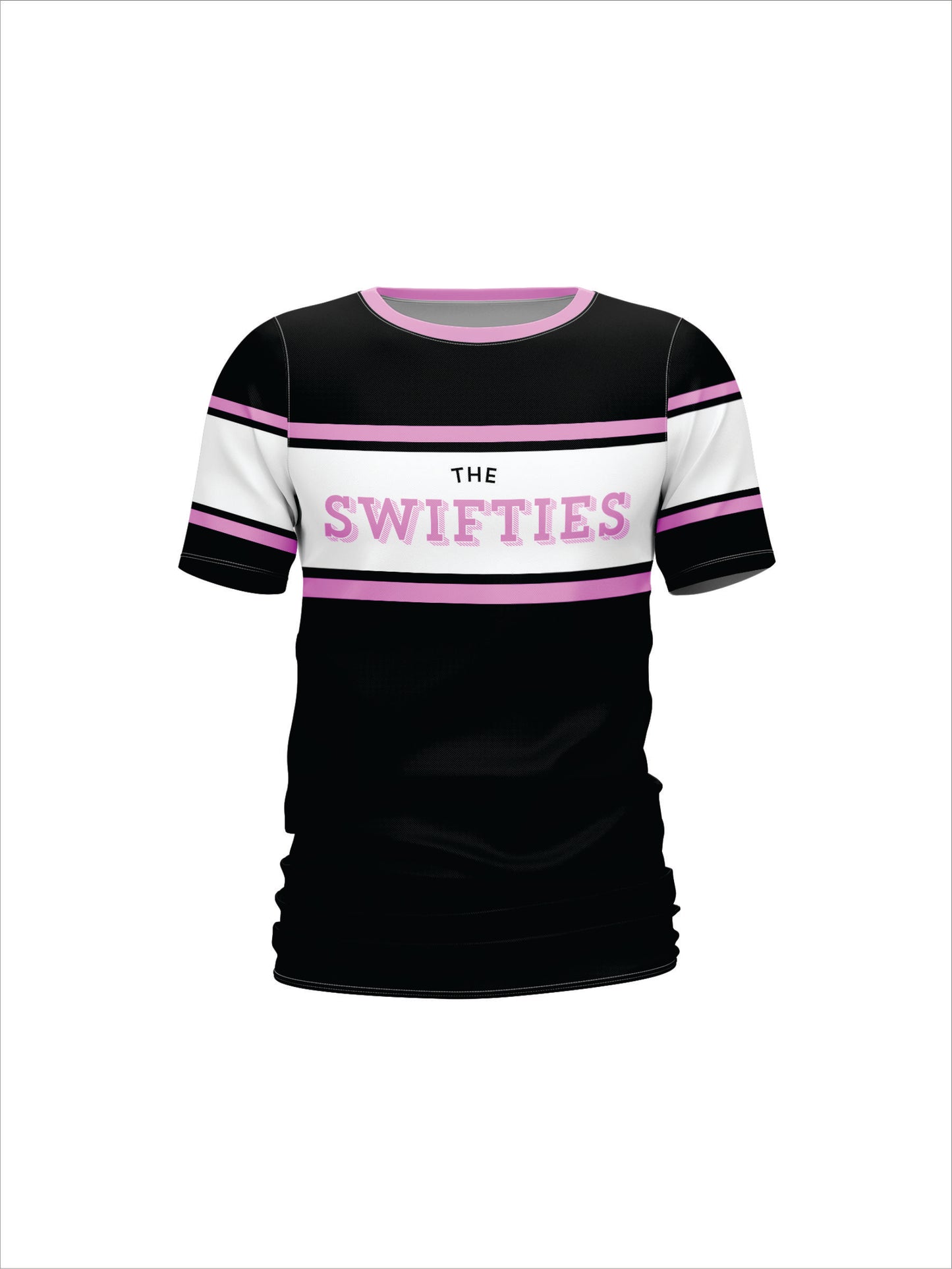 The Swifties Replica Jersey