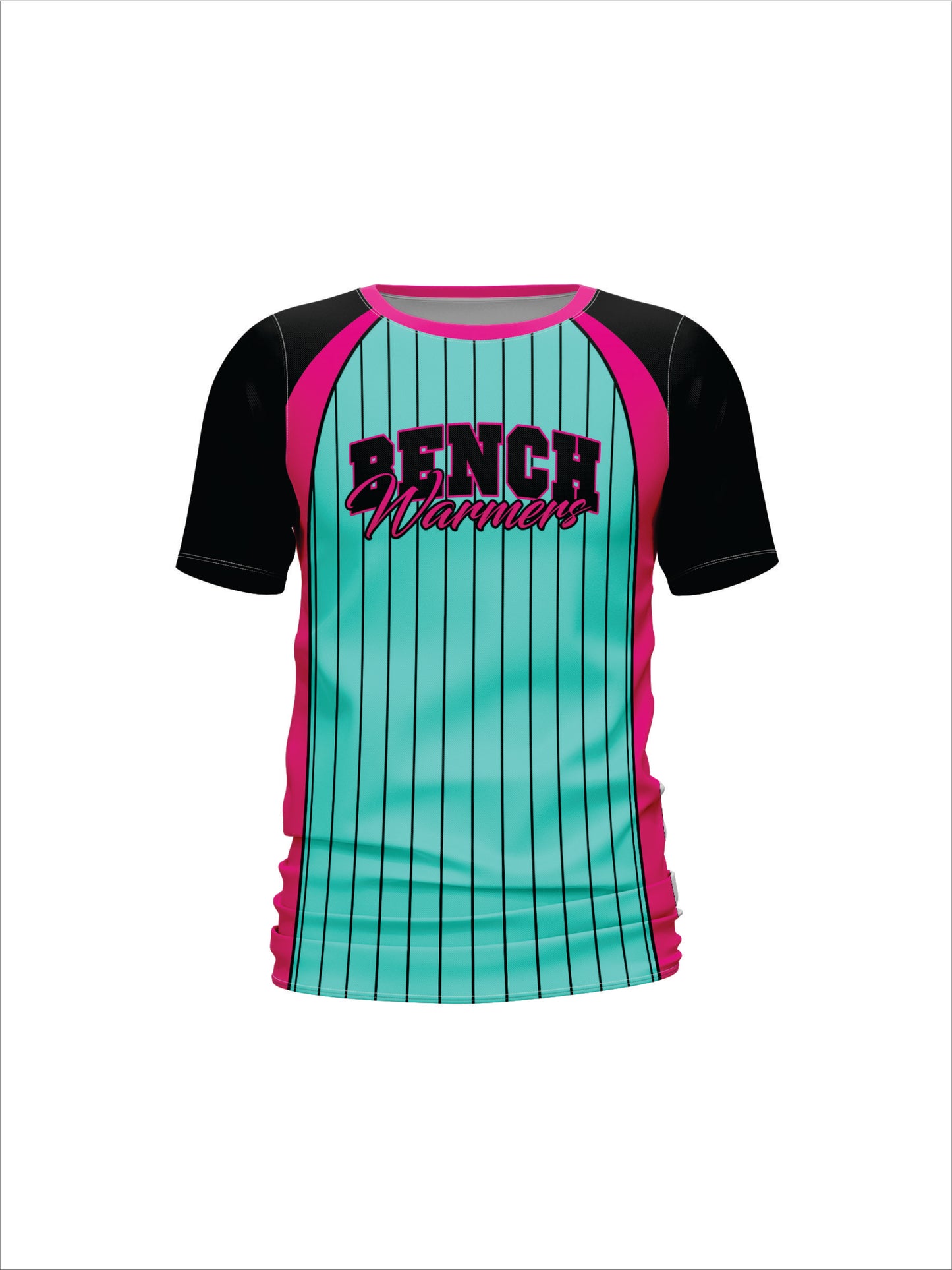 Benchwarmers Replica Jersey