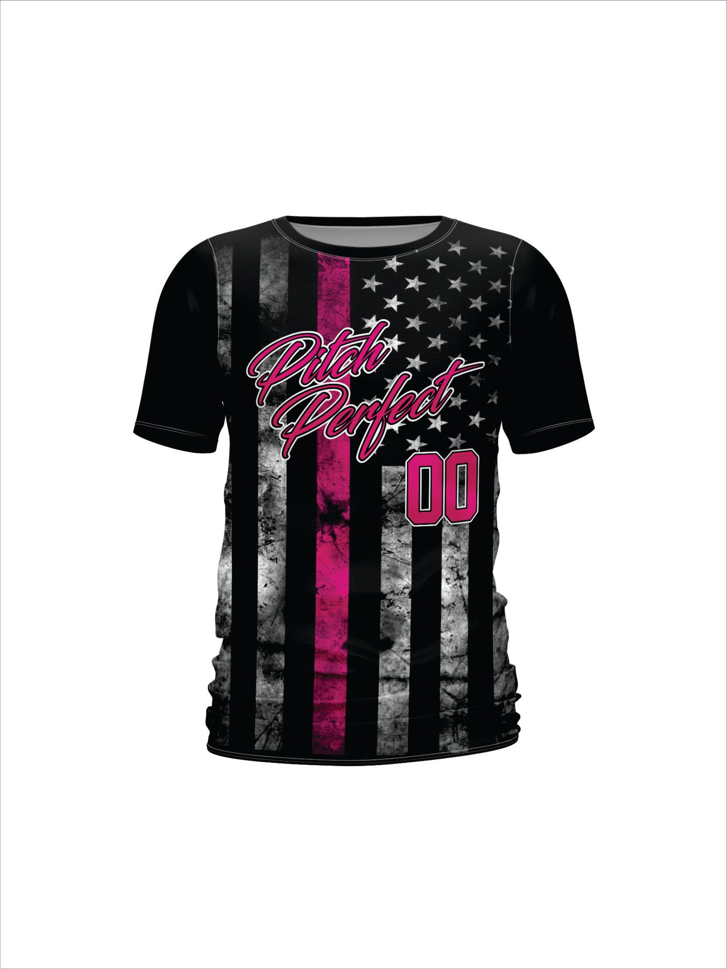 Pitch Perfect Replica Jersey