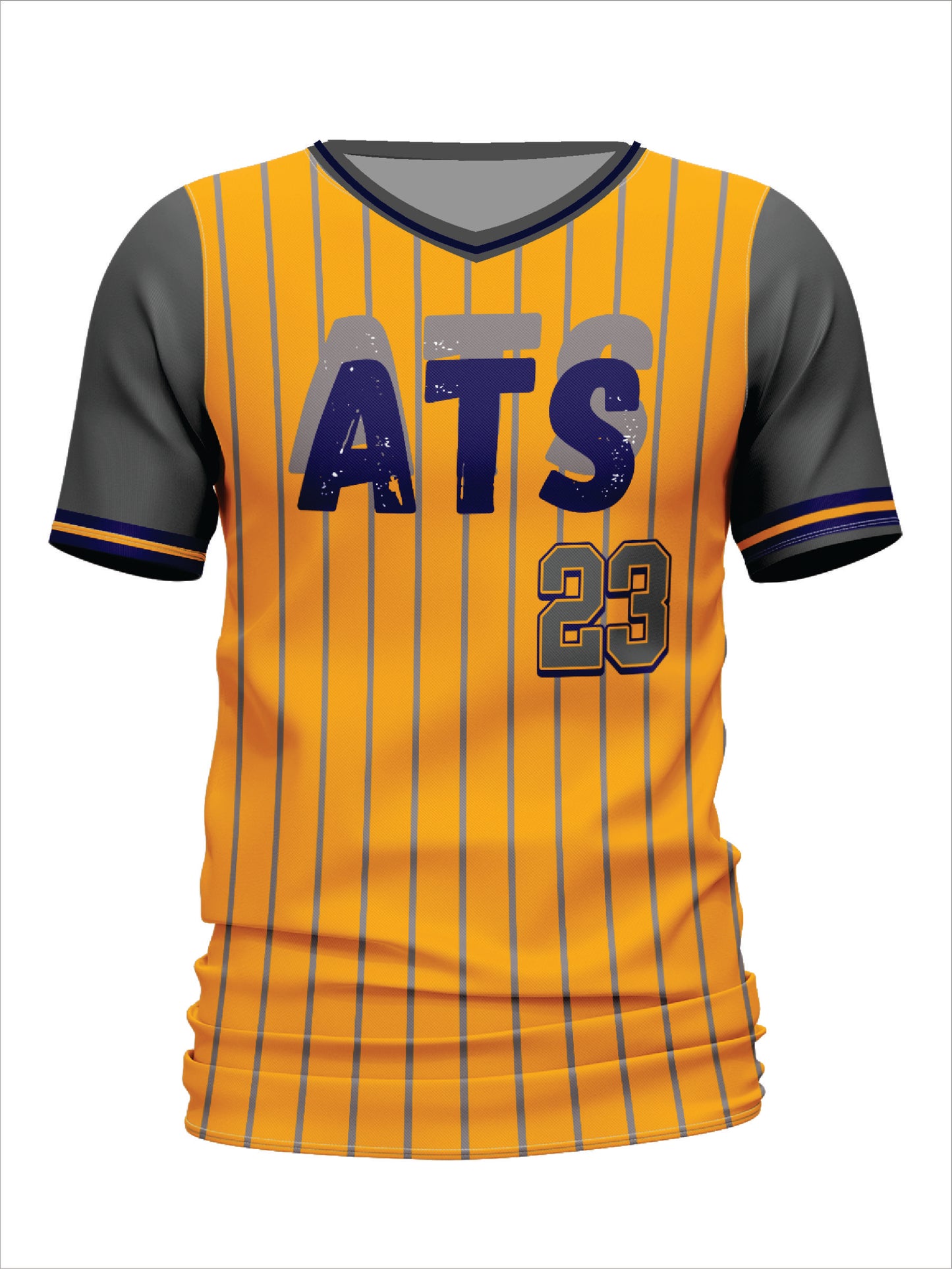 ATS Replica Jersey