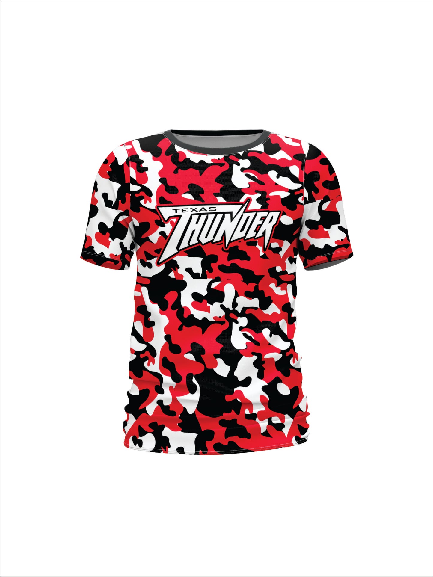 Texas Thunder Replica Jersey