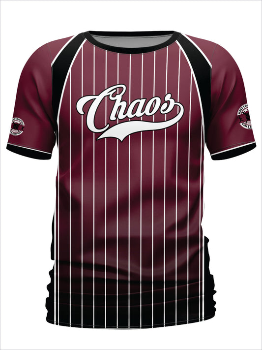 Chaos Replica Jersey