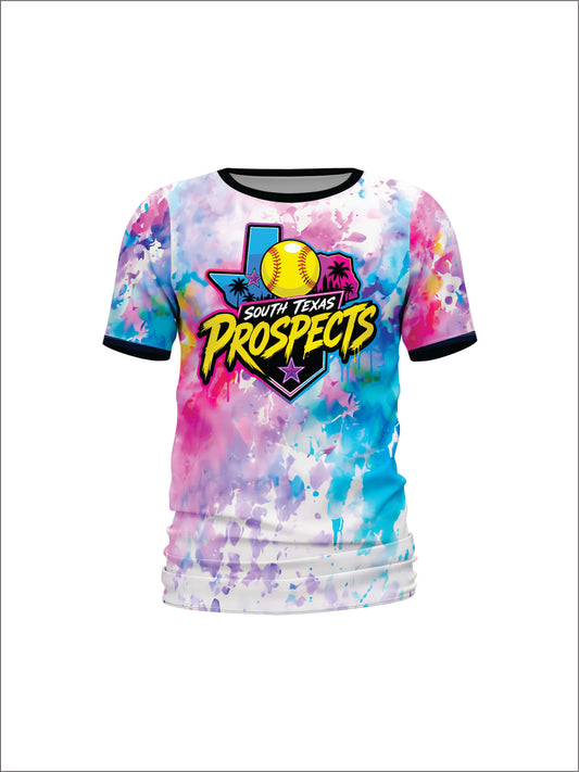 South TX Prospects Replica Jersey