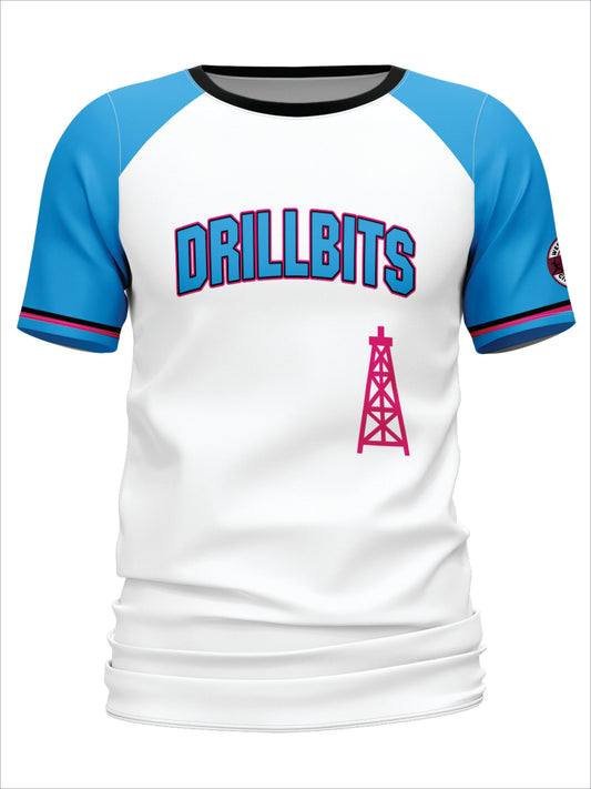 Drill Bits Replica Jersey