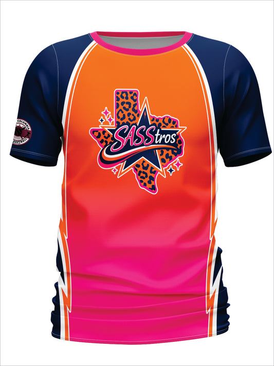 SASStros Replica Jersey