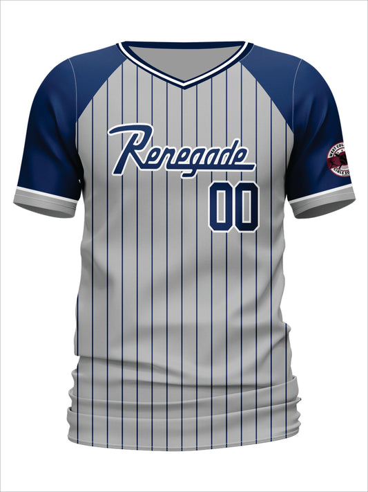 Renegade Replica Jersey