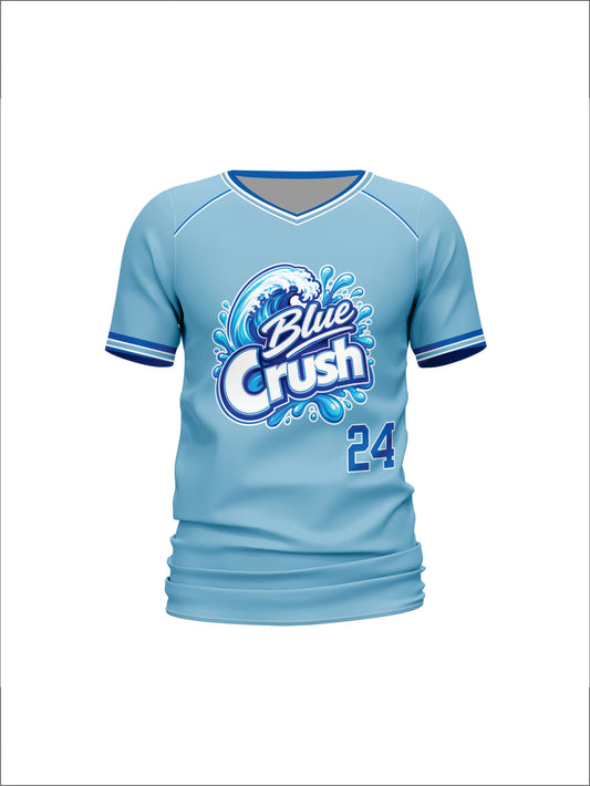 Blue Crush Replica Jersey