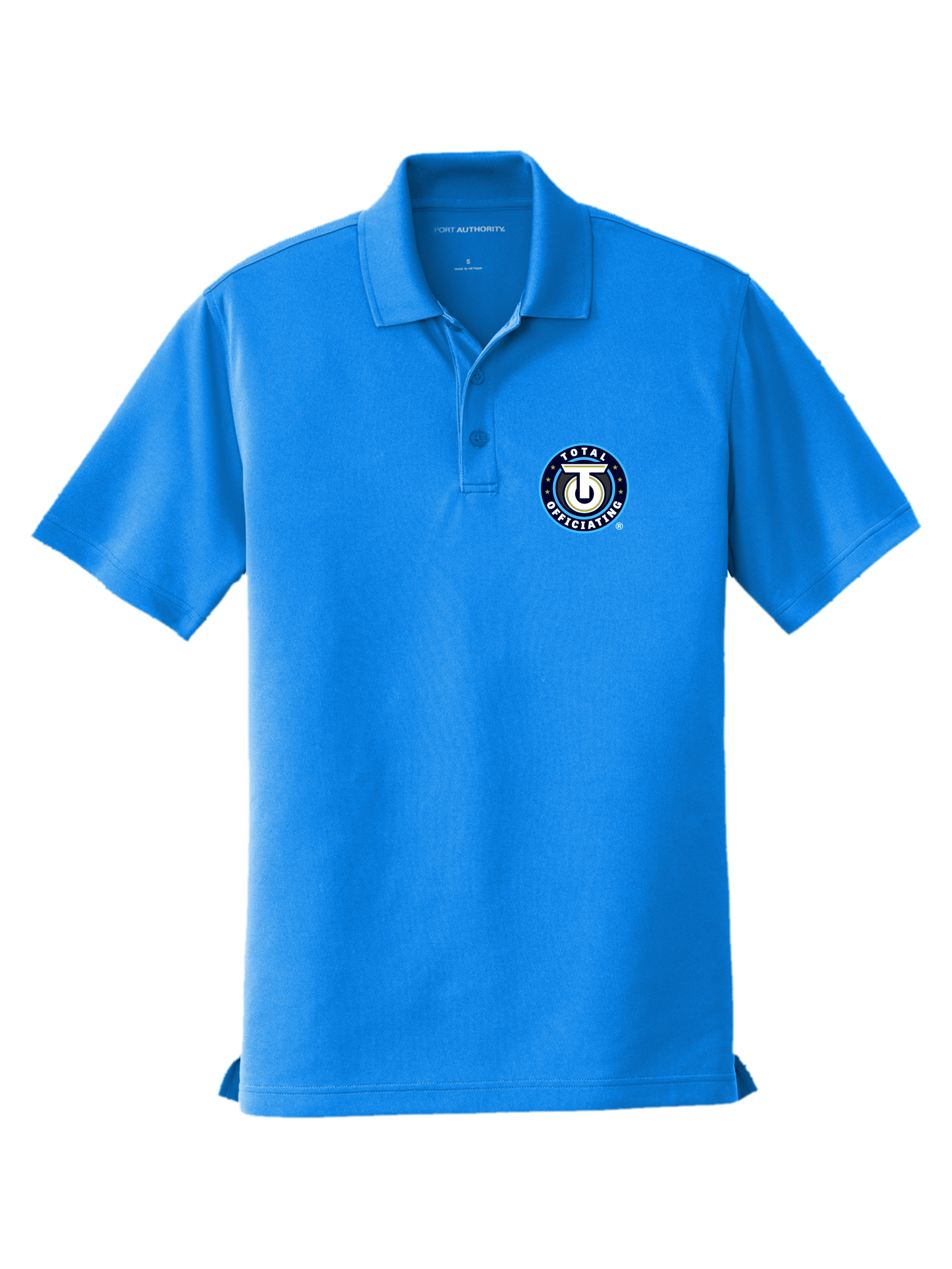 Official Game Day Polo
