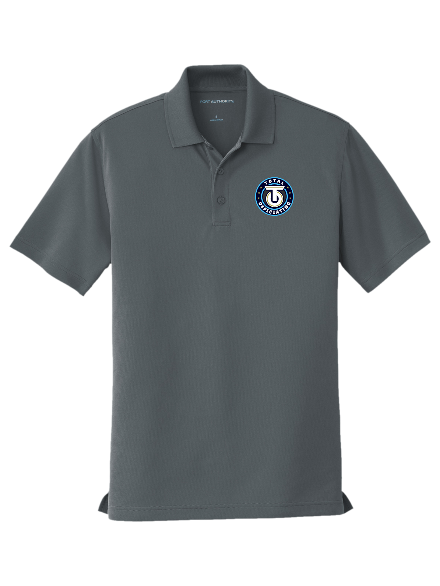 Official Game Day Polo