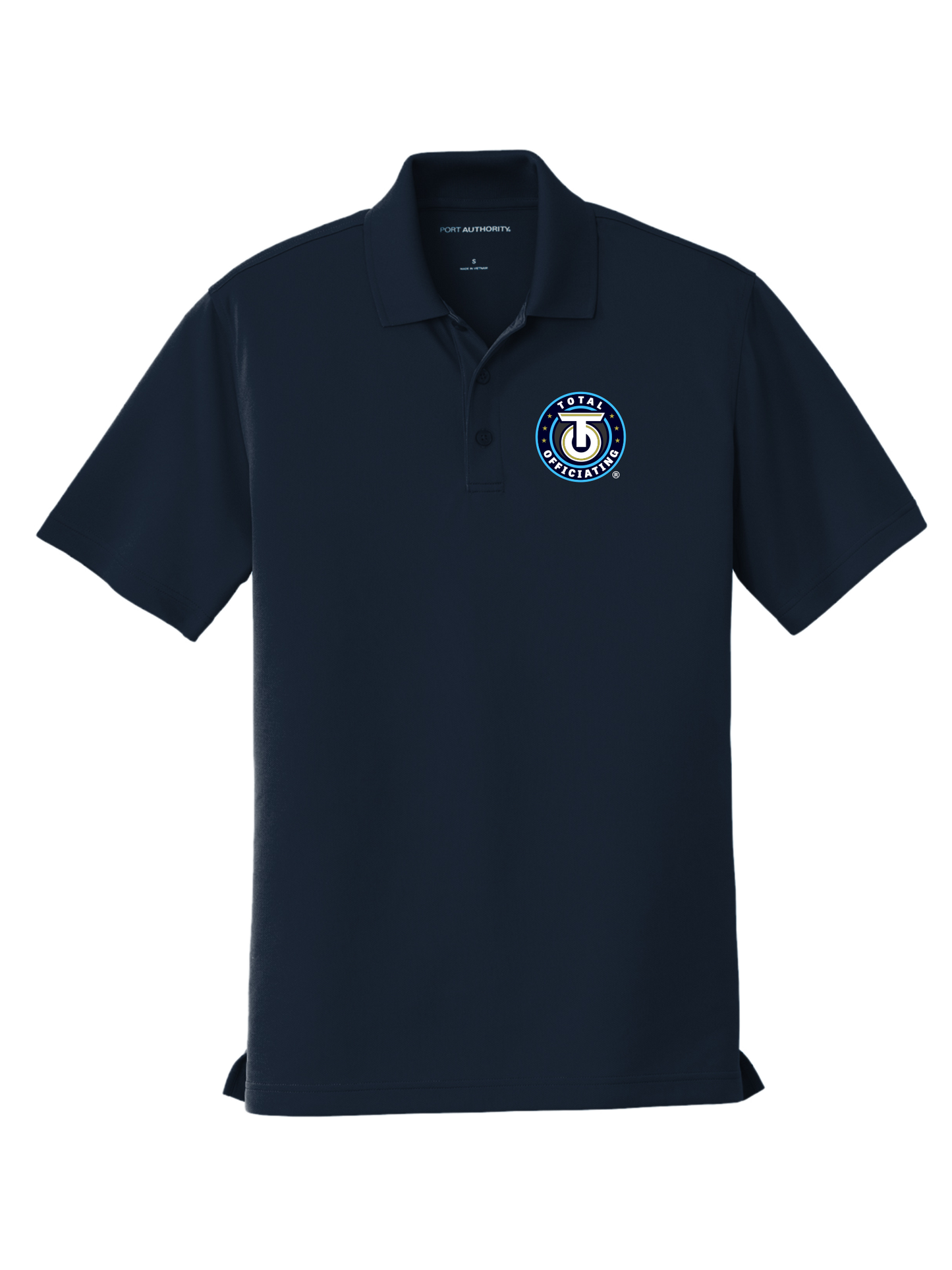 Official Game Day Polo