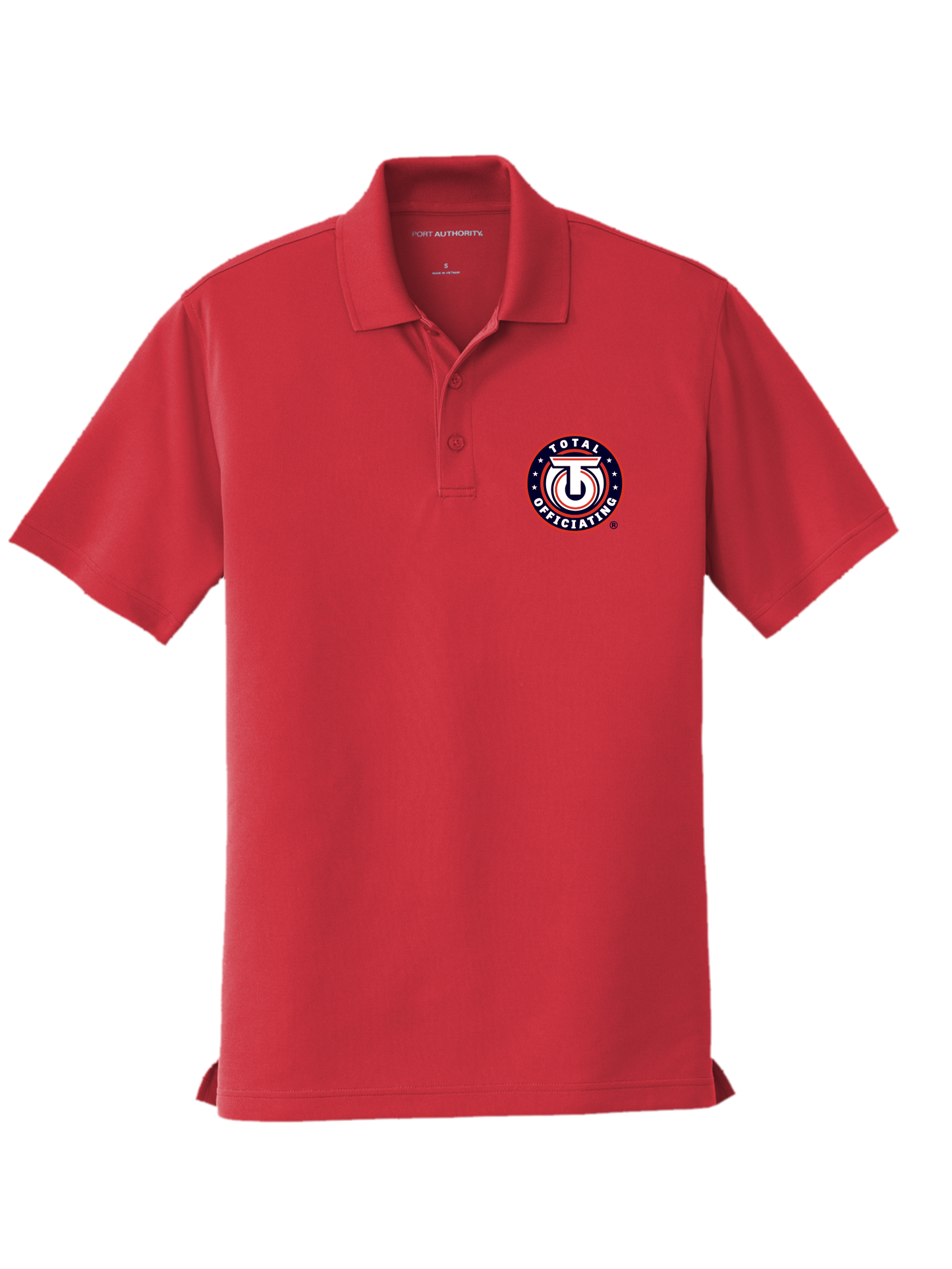 Official Game Day Polo