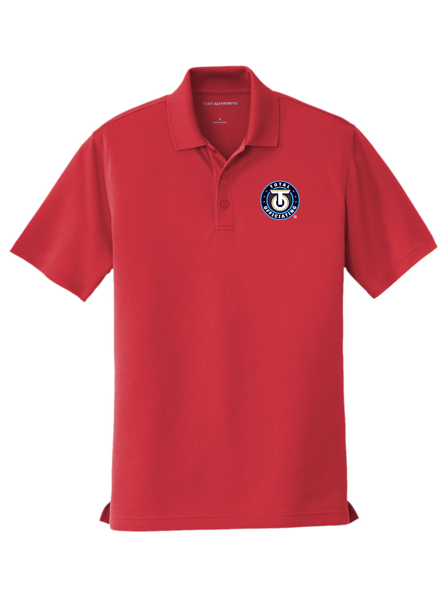 Official Game Day Polo