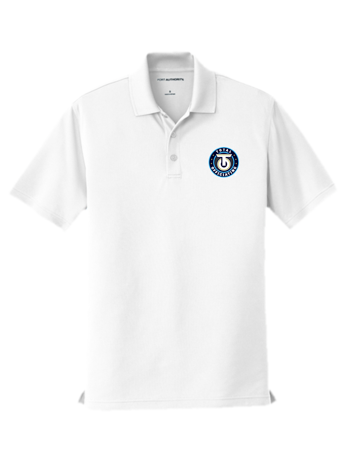 Official Game Day Polo