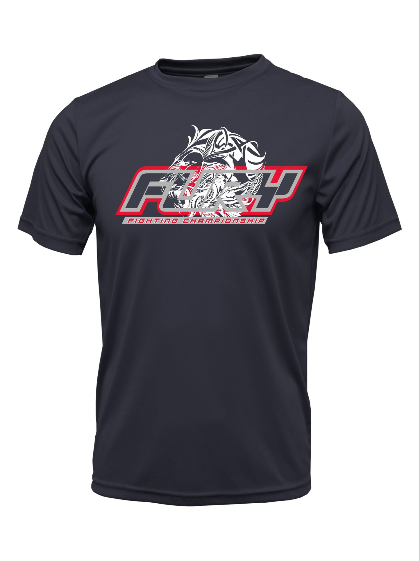 Fury Lion Dri-Fit T-shirt