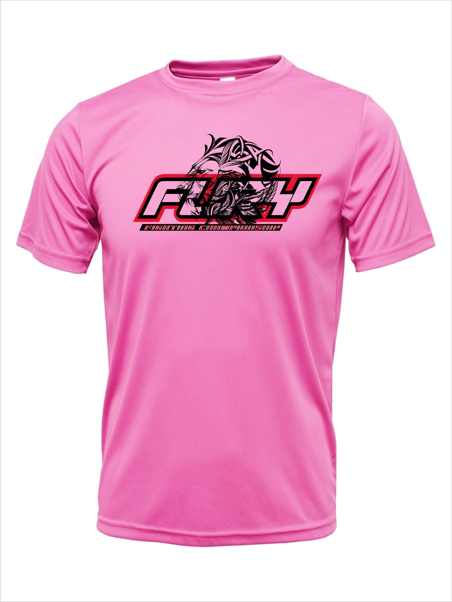 Fury Lion Dri-Fit T-shirt