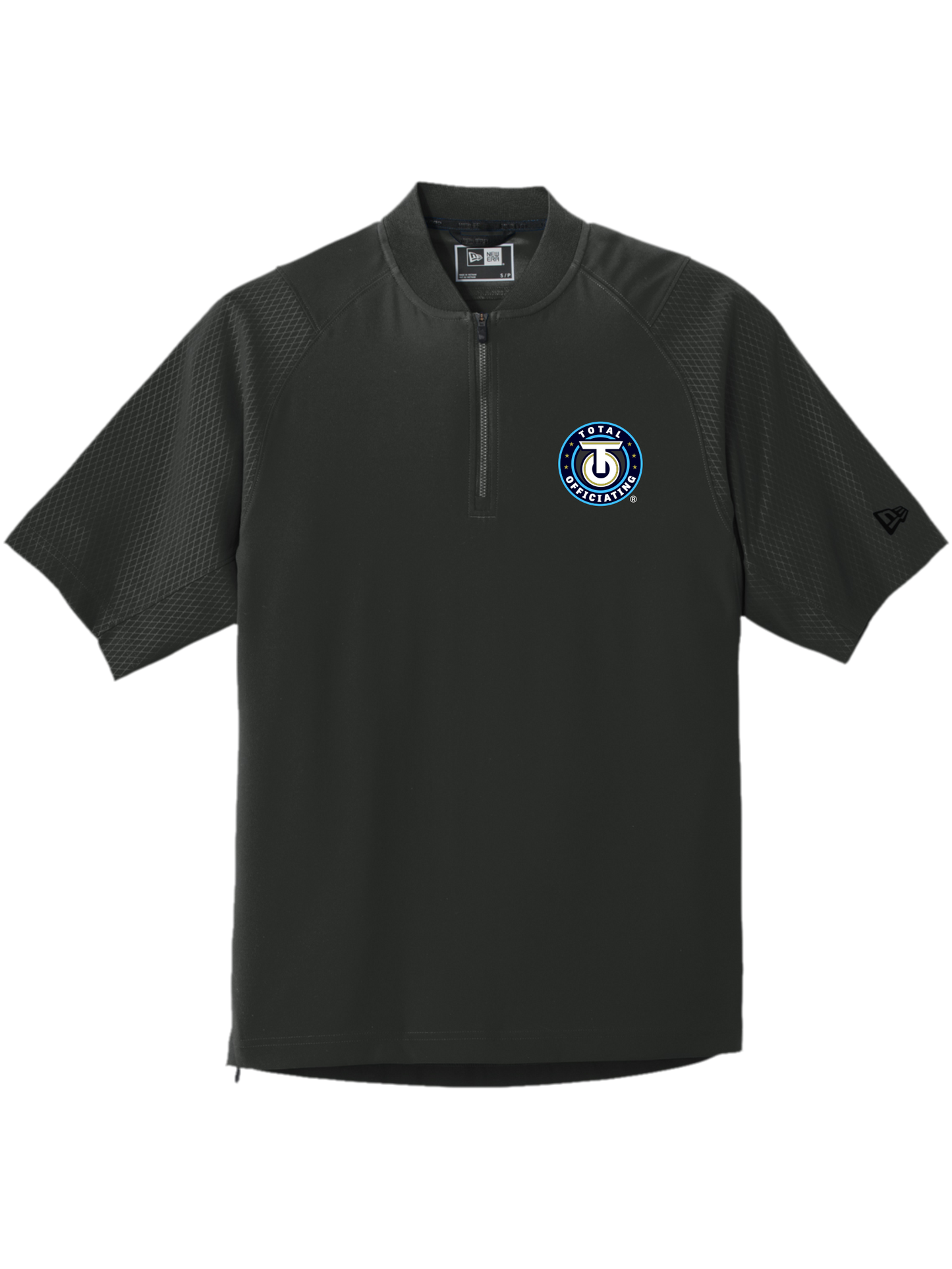 Official Game Day Cage Jacket
