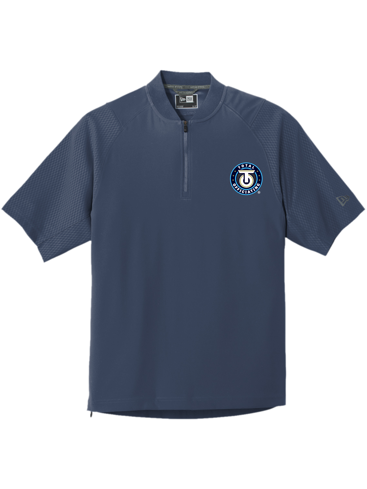 Official Game Day Cage Jacket