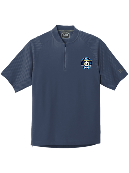 Official Game Day Cage Jacket